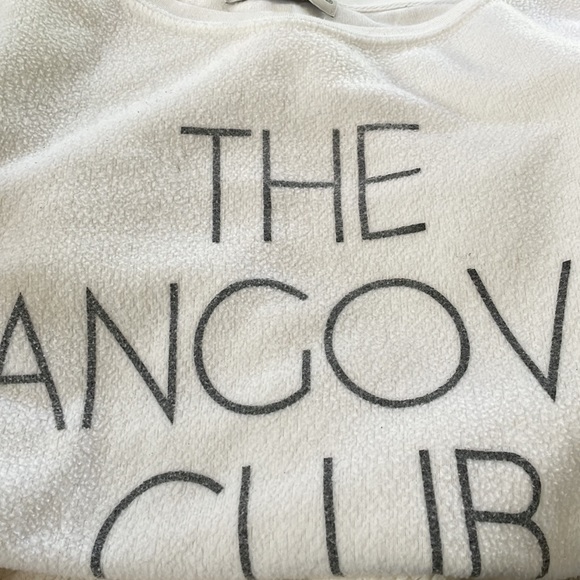 WILDFOX Hangover Club Sweater - Picture 7 of 8